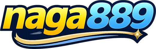 Logo naga889